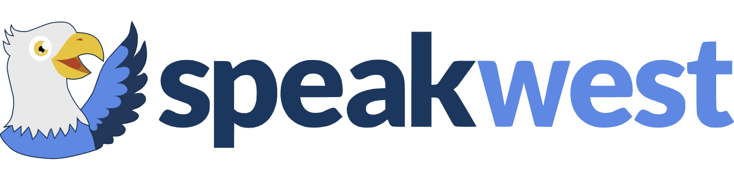 SpeakWest